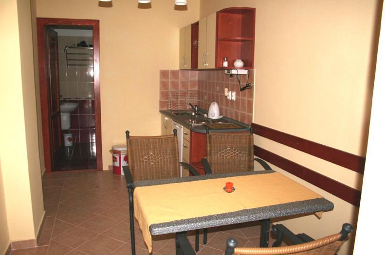 Villa Patio Exterior foto