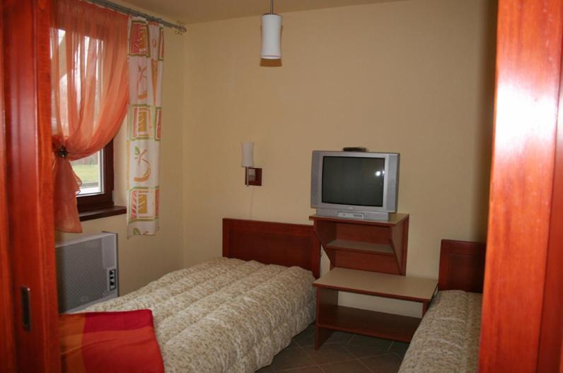 Villa Patio Zimmer foto