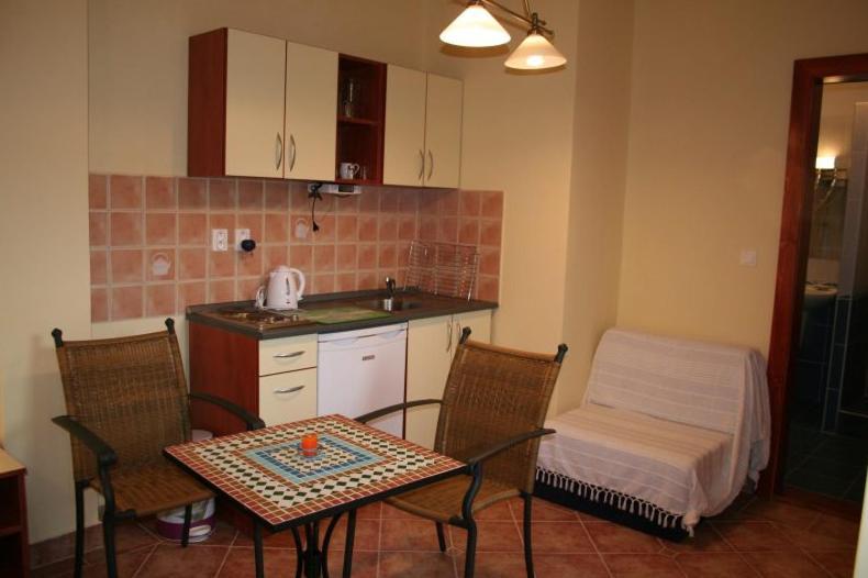 Villa Patio Zimmer foto