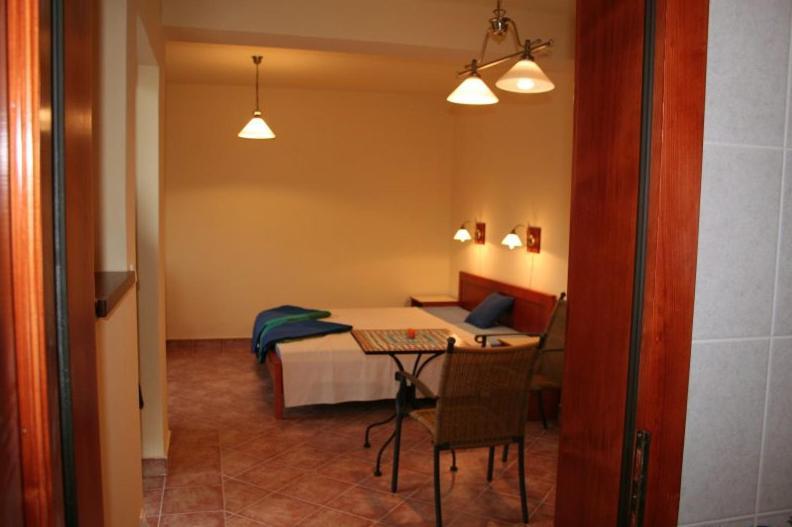 Villa Patio Zimmer foto