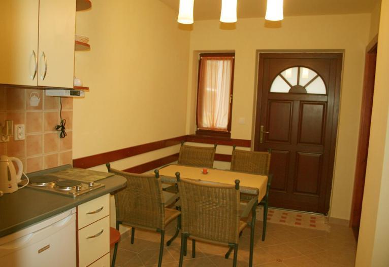 Villa Patio Zimmer foto